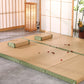 Khan Steam Room Japanese Bed & Breakfast Bedroom Lunch Break Tatami