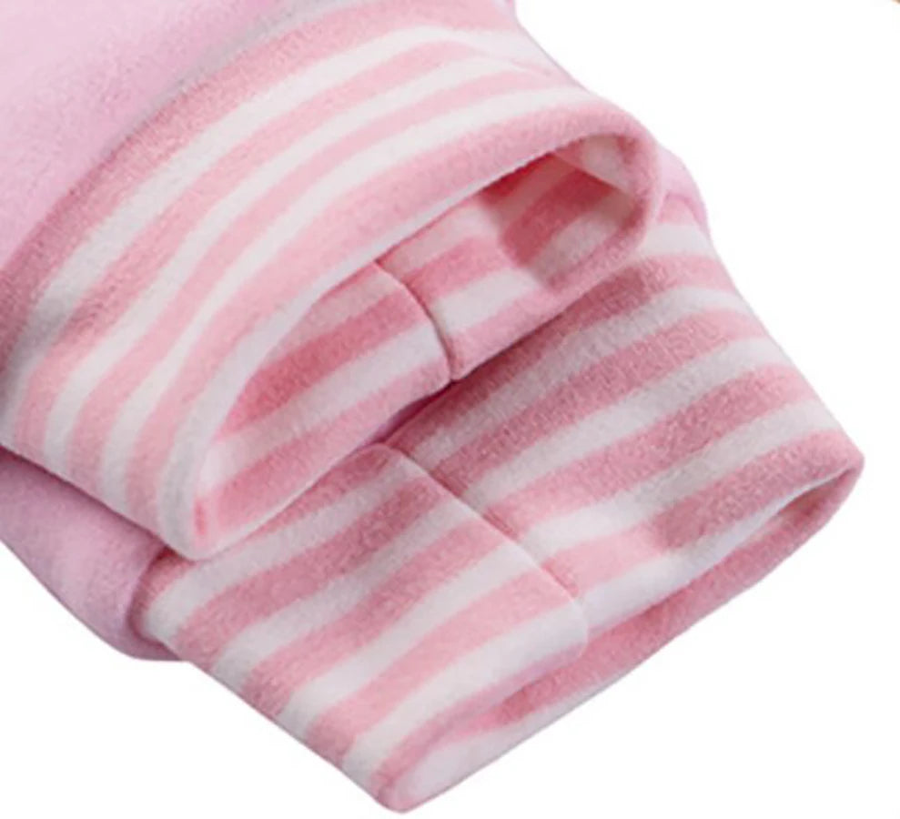 Puppy Dog Recovery Suit Abdominal Wound After Surgery Wear Prevent Licking Wounds Dog Pajamas Long Sleeve Prevent Shedding