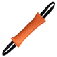 Durable Dog Bite Stick Creative Dog Tug Toy Non-slip Wear-resistant Pet Dog Training Flax Sleeve Toy