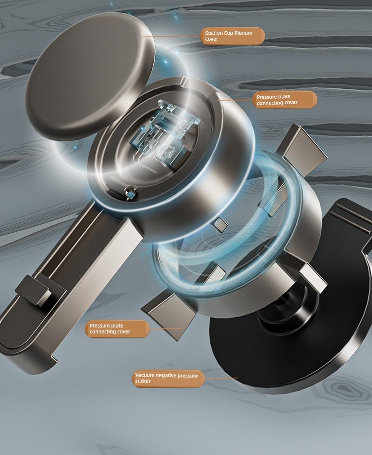 Wall-Mounted Wash Basin Toilet Triangle Basket Shelf Suction Cup