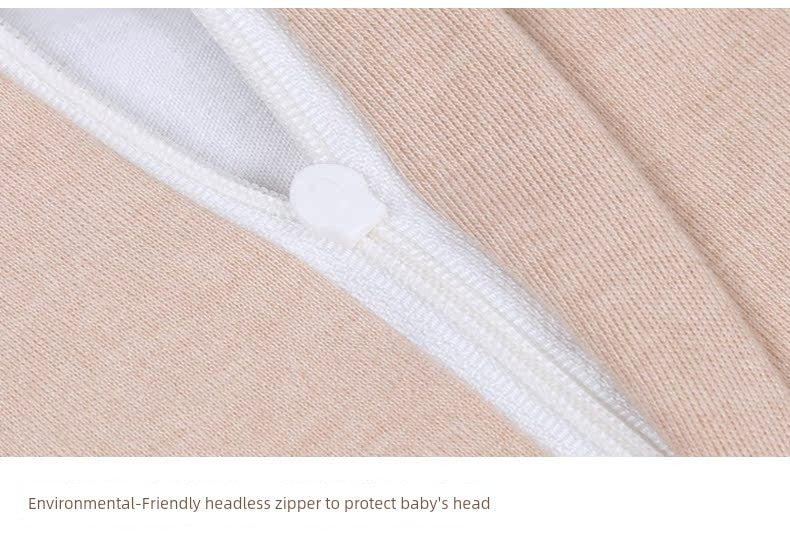 Xiaoerlang Colored Cotton Ketsumeishi Extended Baby Pillow