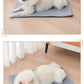Self-Heating Pet Pads Blanket Puppy Pad Warm Cushion Mat for Cats Dogs Washable Pets with Thermal Body Heat Reflecting Core Pad