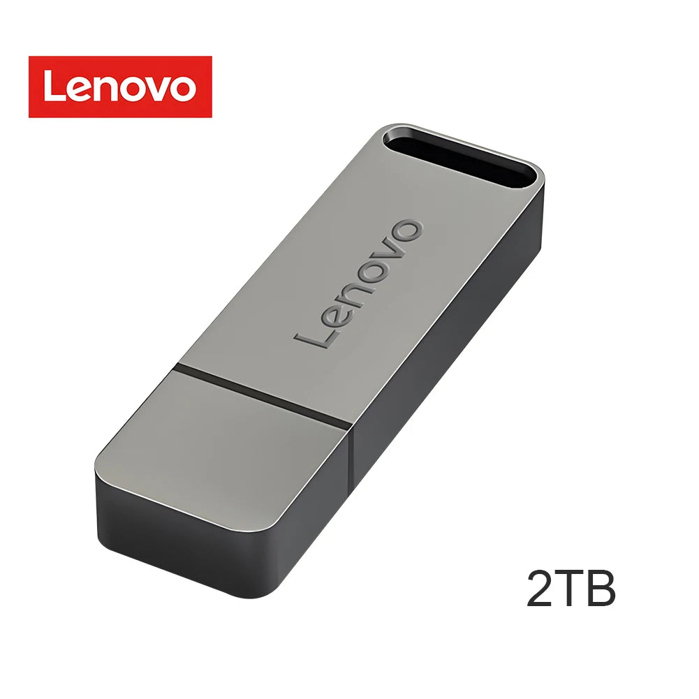 Flash Drive 64TB USB 3.0 Flash Drive High Speed Transfer 16TB 8TB 2TB Metal Pendrive Flash Disk Pen Drive Memoria Stick For PC Laptop