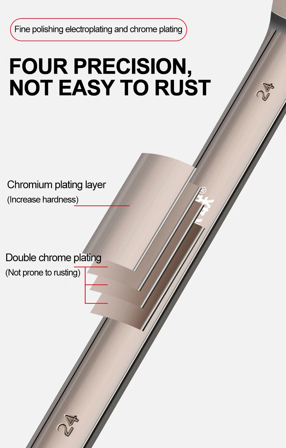 1Pc Universal Torx Wrench Adjustable Torque 6-32mm Ratchet Spanner for Bicycle Motorcycle Car Repair Tools Mechanical Tool