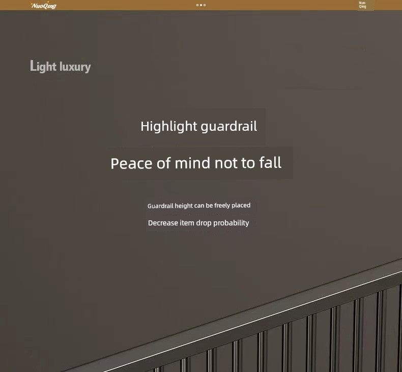 Bathroom Integrated Storage Rack Towel Rack Wall-Mounted Punch-Free Wall Bathroom Toilet Storage Washstand