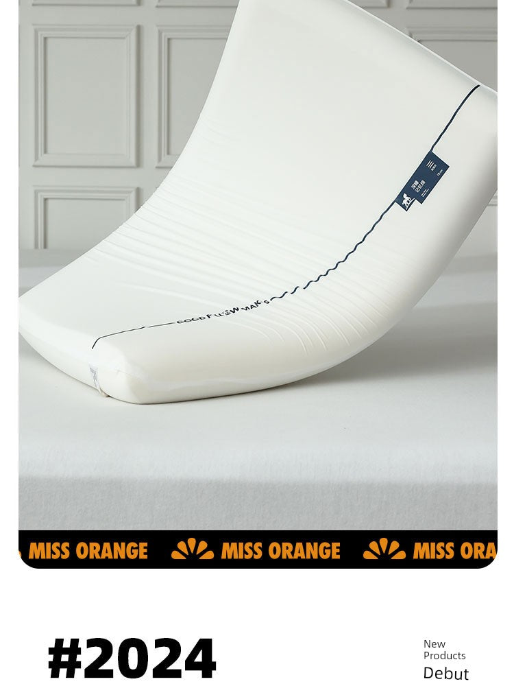 Hotel's Same Pillow Cervical Memory Pillow Pillow Core Sleeping Pony Planet Zero Pressure Gift Duo Ya Sleep