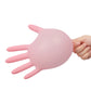 20/50/100PCS Pink Nitrile Gloves Disposable Latex Gloves Powder Free for Household Cleaning Beauty Salon Working Kitchen Gloves