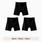 Underwear for Women Seamless Panties Women's Shorts Woman Girdle Brief Ice Silk Shorts Under the Skirt Safety Short Pants Summer
