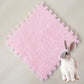 30*30cm 1-10Pcs Pet Warming Pad EVA Foam Guinea Pig Hamster Soft Sleeping Mat Rabbit Sleeping Mat Blanket Bed Pet Accessories