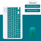 Bluetooth Wireless Keyboard Universal Mobile Phone Tablet Keyboard And Mouse Mini Bluetooth Keyboard Ipad Keyboard Accessories