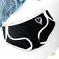 Sports Couple Underwear Sexy Couple Panties Women Panties Briefs Men Boxer Shorts Lingerie Modal Antibacterial Lover Underpants