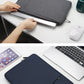 Laptop Sleeve Handbag Case for Macbook Pro Air 13 13.3 14 15 15.6 15.4 inch Waterproof Bag Notebook Cover for Lenovo ASUS Xiaomi