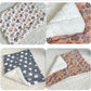 Flannel Pet Sleeping Mat Dog Bed Cat Litter Puppy Bed Dog Sofa Lovely Mattress Cushion for Small Large Dog Blanket Pet Supplies