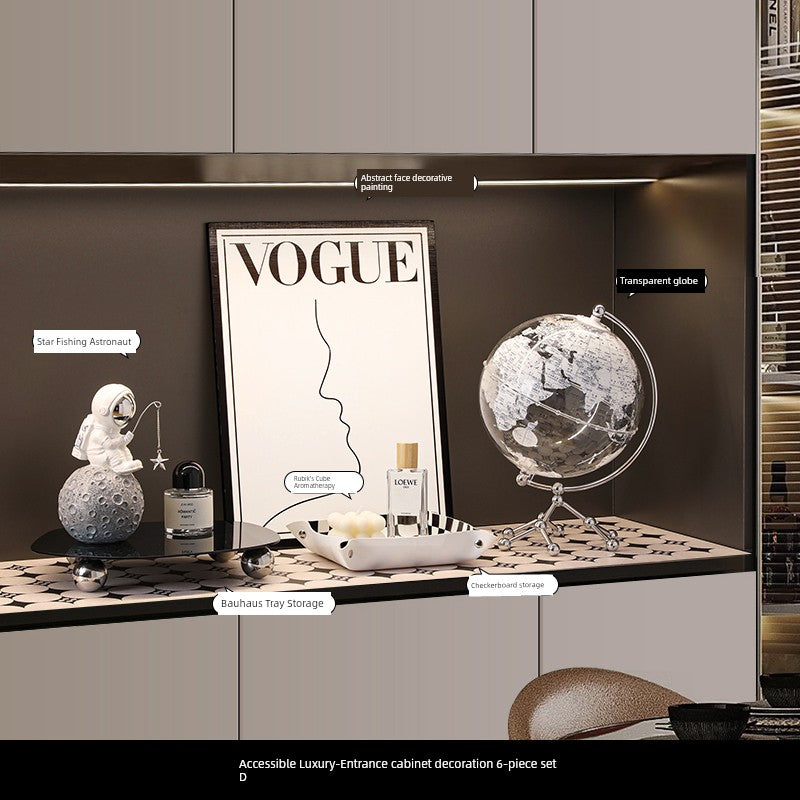 Entrance Accessible Luxury Housewarming Gifts Lucky Cat