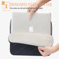 11-15.6 inches Soft Laptop Bag Sleeve For Xiaomi HP Dell Lenovo Macbook Air Pro Notebook Computer Case Cover Laptop Accessories