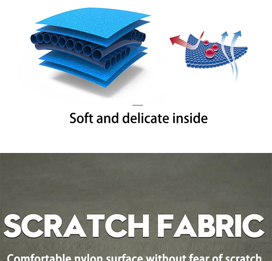 Winter Jacket Fashion Coat Hoodies Camping Hiking Jacket Men's Casual Waterproof Jacket Windbreaker Men Outerwear Men's Clothes