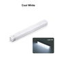 Led charging human body sensor light bar wardrobe cabinet Bedroom dormitory sleeping magnetic long strip night light