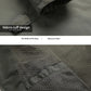 Winter Jacket Fashion Coat Hoodies Camping Hiking Jacket Men's Casual Waterproof Jacket Windbreaker Men Outerwear Men's Clothes