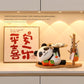 Entrance Accessible Luxury Housewarming Gifts Lucky Cat