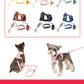PVC Soft Pink Dog Harness Set And Leash Colar For Pet Dogs