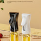 200/300/500 ML Oil Spray Pot Kitchen Household Edible Olive Oil Spray Bottle Atomized Misty Oil Tank Air Fryer Spray Bottle