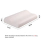 Space Memory Foam Pillow Wave Adult Neck Student Single Slow Rebound Core Quality Fibre Comfort Sleeping Healthcare Orthopaedic