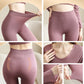 Women Thermal Underwear Winter Long Sleeve Winter Clothes Seamless Thermal Underwear Intimate Set Female Thick 2 Pcs Sleepwear