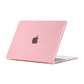 For Macbook Air 13 Case for Laptop accessories Macbook Air M1 M2 2023 Air 15 Funda Macbook Pro 14 case M3 2023 Pro 16 Cover