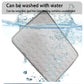 Clearance_Pet Ice Mats Summer Cat Dog Sofa Nest Bed Cooling Sleeping Pad for Small Dogs Pets Durable Sofa Cooling Pad Blanket_Co
