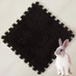 30*30cm 1-10Pcs Pet Warming Pad EVA Foam Guinea Pig Hamster Soft Sleeping Mat Rabbit Sleeping Mat Blanket Bed Pet Accessories