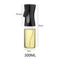 Cooking Oil Sprayer - Olive Oil Dispenser Sprayer Spray Suitable for air fryers kitchen salads baking