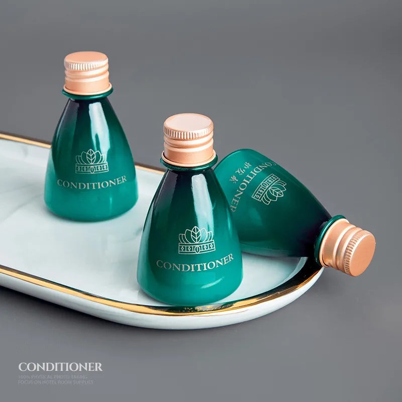 Legend Series Hotel Disposable Toiletries Set Hotel Toothbrush with Toothpaste Guest Room Supplies 20pc 50pc