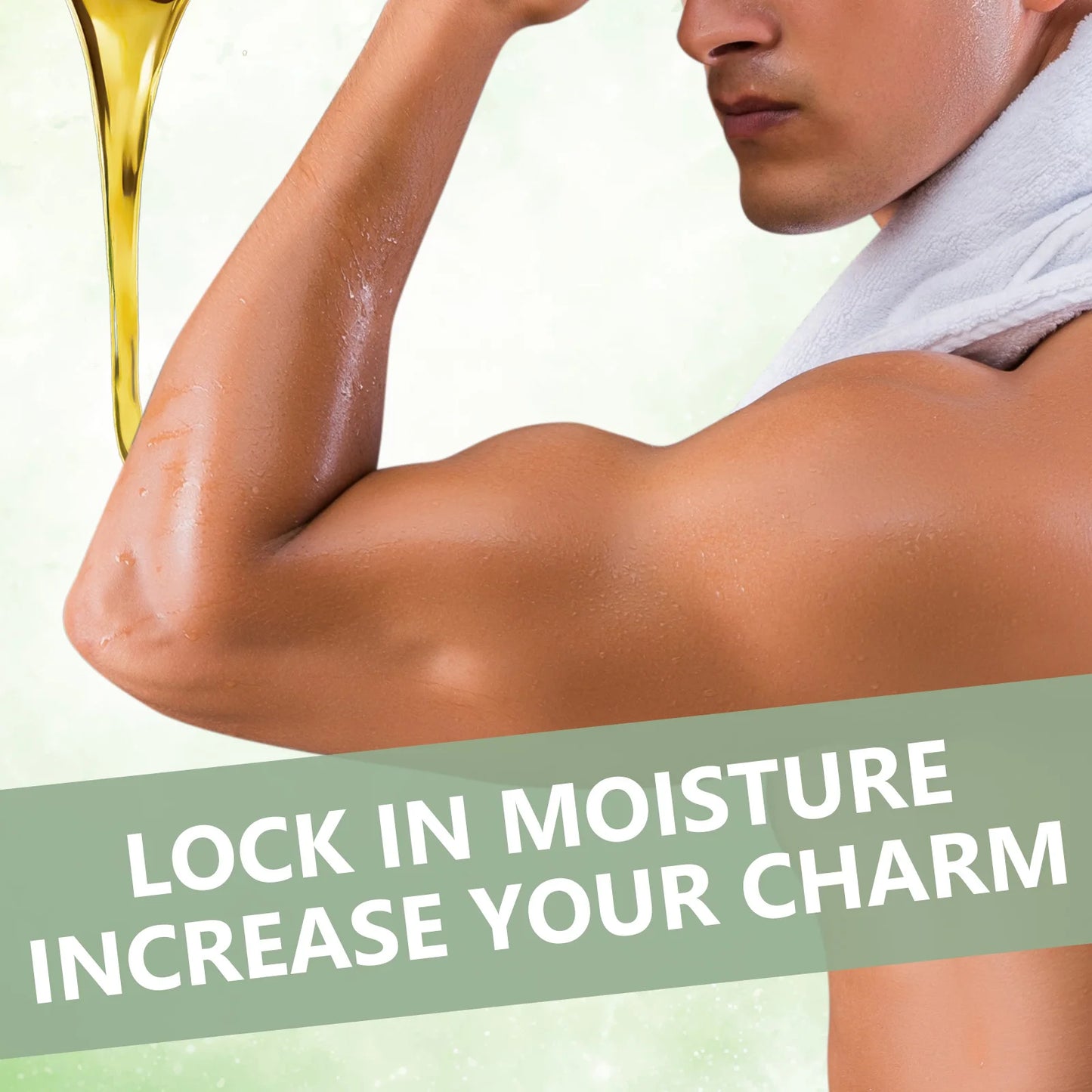 PHATOIL 260ML Vanilla Body Oil For Skin Face Care Massage Oil Repairing Smoothing Skin Care Ginger Grapefruit Essential Body Oil