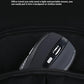 Wireless Mouse 2.4G Portable Mobile Optical Office Mouse Adjustable DPI Levels for Notebook PC Laptop MacBook
