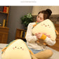 Cartoon Sandwich Pillow Bread Creative Food Nap Pillow Stylish Snack Rag Doll Cute Plush Doll