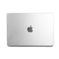 2024 New Ultra Thin Hard Shell Laptop Case For Macbook Pro 14 Case For Macbook Air 13 M1 M2 M3 Air 15.3 13.6 Cover Pro 13 Case