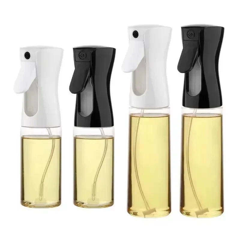 Cooking Oil Sprayer - Olive Oil Dispenser Sprayer Spray Suitable for air fryers kitchen salads baking