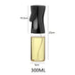 Cooking Oil Sprayer - Olive Oil Dispenser Sprayer Spray Suitable for air fryers kitchen salads baking