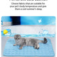 Clearance_Pet Ice Mats Summer Cat Dog Sofa Nest Bed Cooling Sleeping Pad for Small Dogs Pets Durable Sofa Cooling Pad Blanket_Co