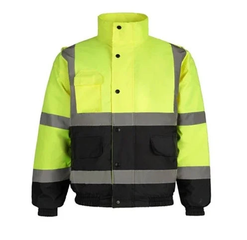 Vintage Black Brown Real Cowhide Genuine Leather Jacket Real Fur Men's Leather Jacket Bomber Men Leather Jacket Motorcycle Coat