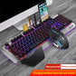 K680 Rechargeable 2.4G Wireless Keyboard and Mouse Set Game Computer Office Esports Player Desktop Laptop Special Set