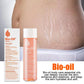 Bio-Oil Body Skin Care Essential Oil Fades Stretch Marks Fades Facial Fine Tattoos Body Skin Oil Improves Uneven Skin care