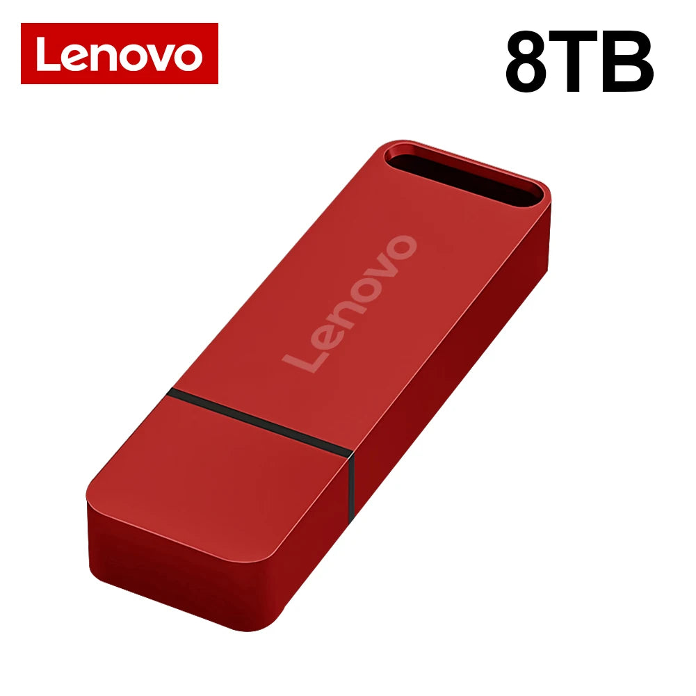 Flash Drive 64TB USB 3.0 Flash Drive High Speed Transfer 16TB 8TB 2TB Metal Pendrive Flash Disk Pen Drive Memoria Stick For PC Laptop