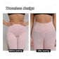 Women Gym Briefs Breathable Women Yoga Undies Traceless Underpants Elastic Lady Fitness Knicker Seamless Nylon Women Underwear