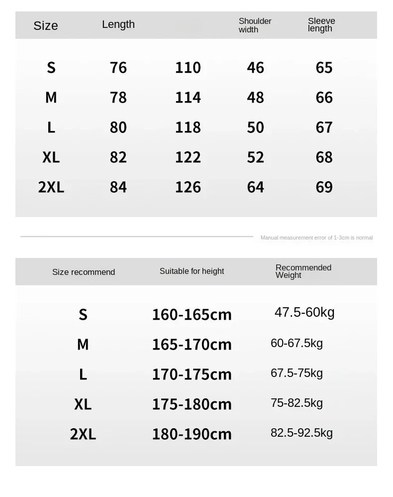 Men's Leather Jacket Autumn and Winter Windproof Standing Collar Motorcycle Tactical Warm Coat Casual Fashion Waterproof Jacket