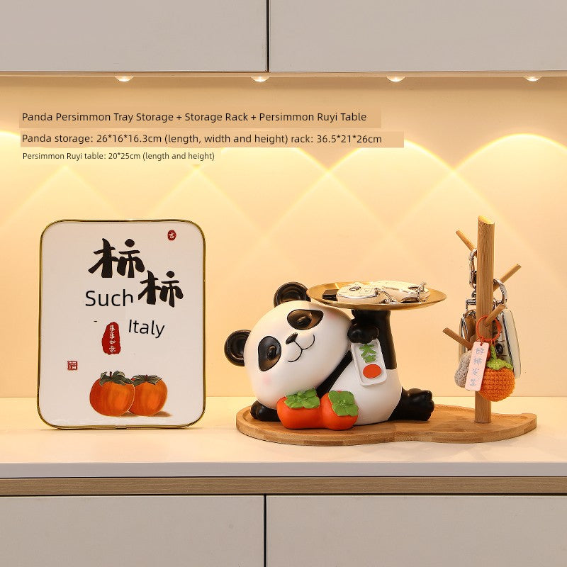 Entrance Accessible Luxury Housewarming Gifts Lucky Cat