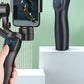 F8 Handheld 3-Axis Gimbal Phone Holder Anti Shake Video Record Stabilizer for Xiaomi iPhone Cellphone Smartphone