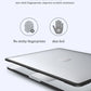 For Macbook Pro 13 Case M2 2022 M4 Air M1 For MacBook Air 13 Case Cover Funda Pro 16 Case M3 2023 Pro 14 Case 15.3 Laptop Case
