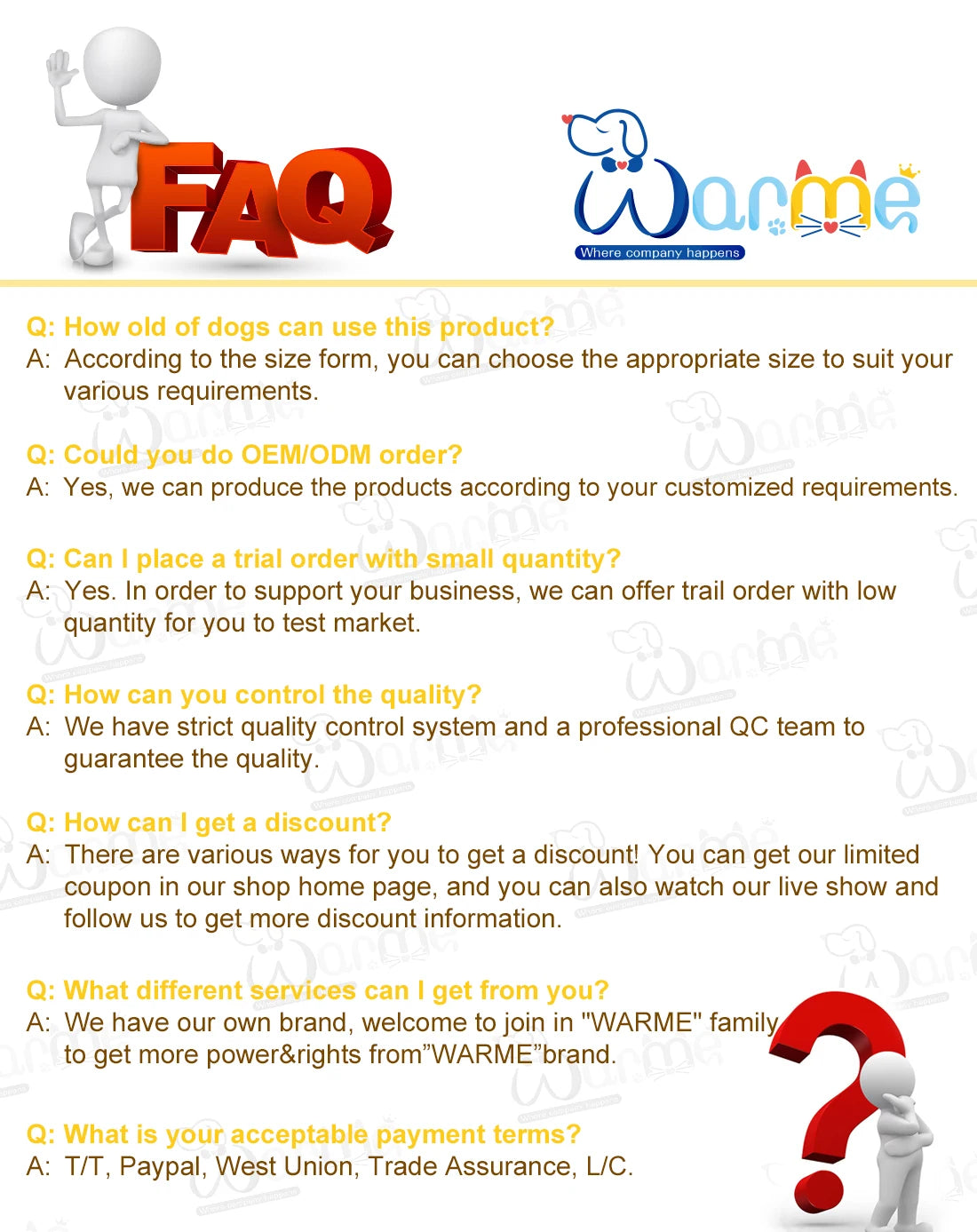 PVC Soft Pink Dog Harness Set And Leash Colar For Pet Dogs