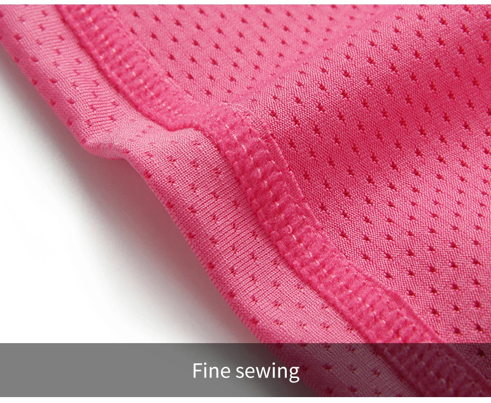 WOSAWE Cycling Underwear Women 5D Gel Padded Shorts Breathable Shockproof Underwear Mountain Bike Tights MTB Bicycle Underpants